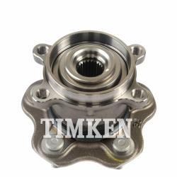 TIMKEN HA590564