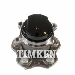 TIMKEN HA590565