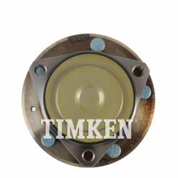 TIMKEN HA590568