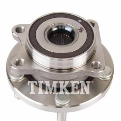 TIMKEN HA590580