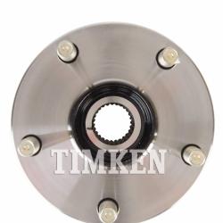 TIMKEN HA590580
