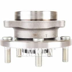 TIMKEN HA590580