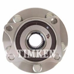 TIMKEN HA590580