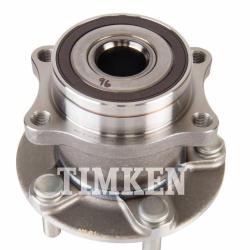 TIMKEN HA590581