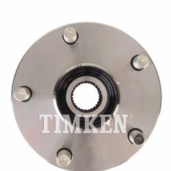 TIMKEN HA590581