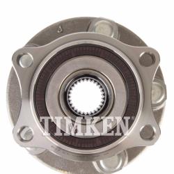 TIMKEN HA590581