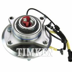 TIMKEN HA590588