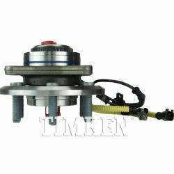 TIMKEN HA590588