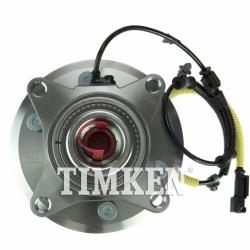 TIMKEN HA590588
