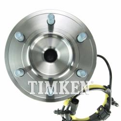 TIMKEN HA590596