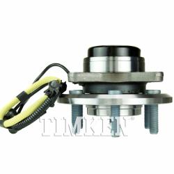TIMKEN HA590596