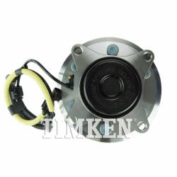TIMKEN HA590596