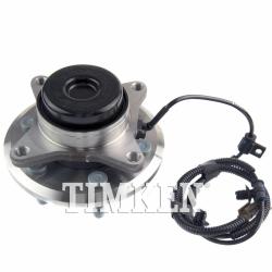 TIMKEN HA590597