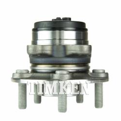 TIMKEN HA590601