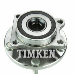 TIMKEN HA590602