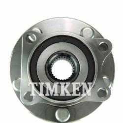 TIMKEN HA590602