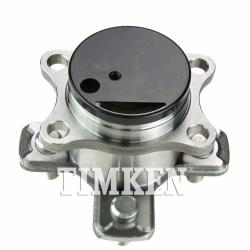 TIMKEN HA590604