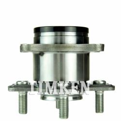 TIMKEN HA590604