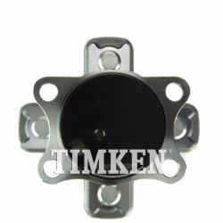 TIMKEN HA590604