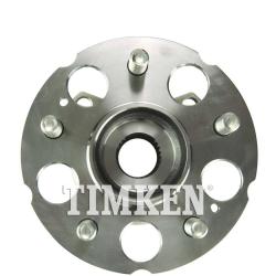 TIMKEN HA590605