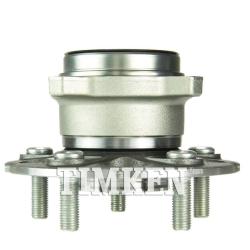 TIMKEN HA590605