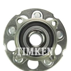 TIMKEN HA590605
