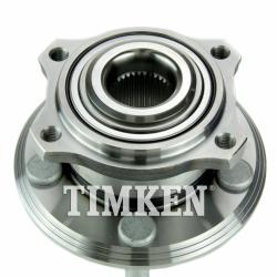 TIMKEN HA590606