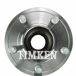 TIMKEN HA590606