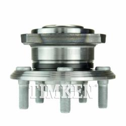 TIMKEN HA590606
