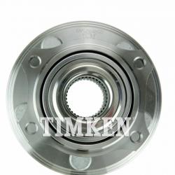 TIMKEN HA590606