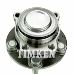TIMKEN HA590610