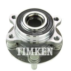 TIMKEN HA590611