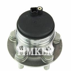 TIMKEN HA590612