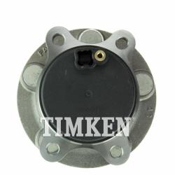 TIMKEN HA590612