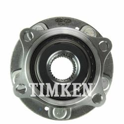 TIMKEN HA590613