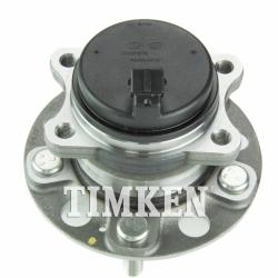 TIMKEN HA590614