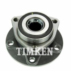 TIMKEN HA590617