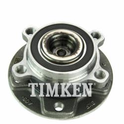 TIMKEN HA590619