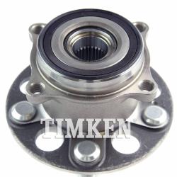 TIMKEN HA590639