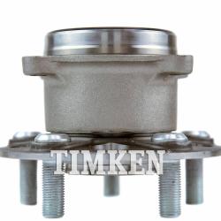 TIMKEN HA590639