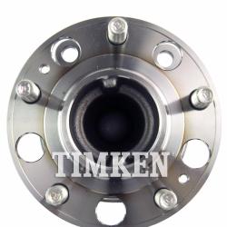 TIMKEN HA590646