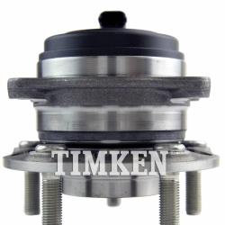 TIMKEN HA590646