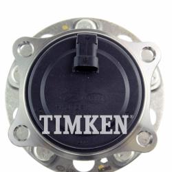 TIMKEN HA590646