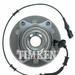 TIMKEN SP550203