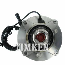 TIMKEN SP550217