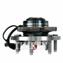 TIMKEN SP550221