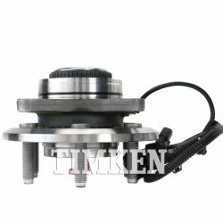 TIMKEN SP550222