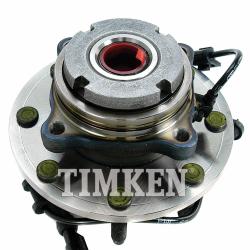 TIMKEN SP580204