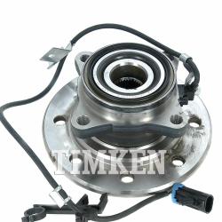 TIMKEN SP580301