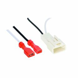 TAILORED AUDIO SPJVCKIT1131